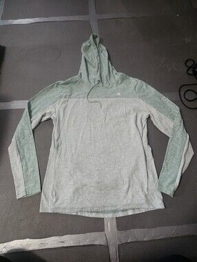 Hurley Hooded Shirt